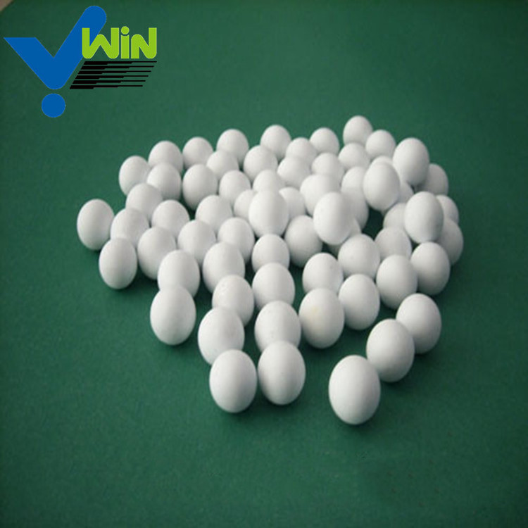 Factory direct sale alumina ceramic ball high alumina inert ceramic ball grinding ball