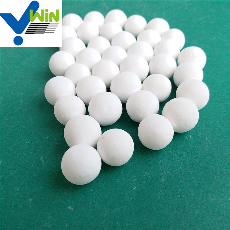 High Alumina Grinding Media Balls Ceramic Alumina Grinding Ball for Ball Mill