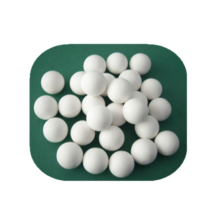 High Alumina Grinding Media Balls Ceramic Alumina Grinding Ball for Ball Mill