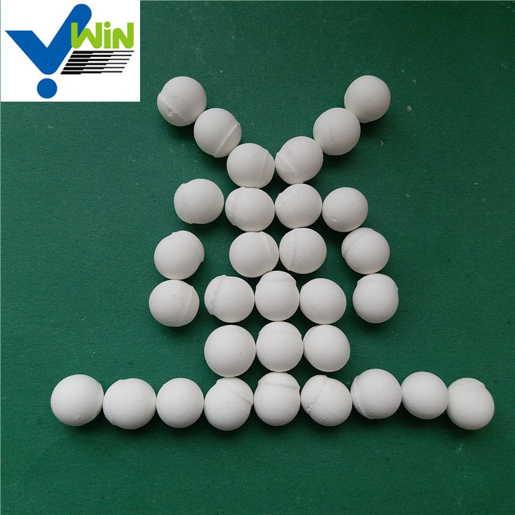 High Alumina Grinding Media Balls Ceramic Alumina Grinding Ball for Ball Mill