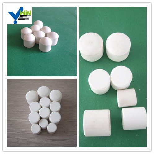 Ceramic products alumina ceramic grinding cylinder/column