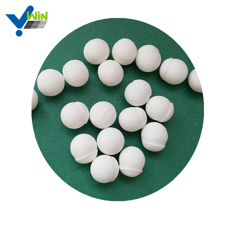 92% ceramic grinding porcelain polishing media ball