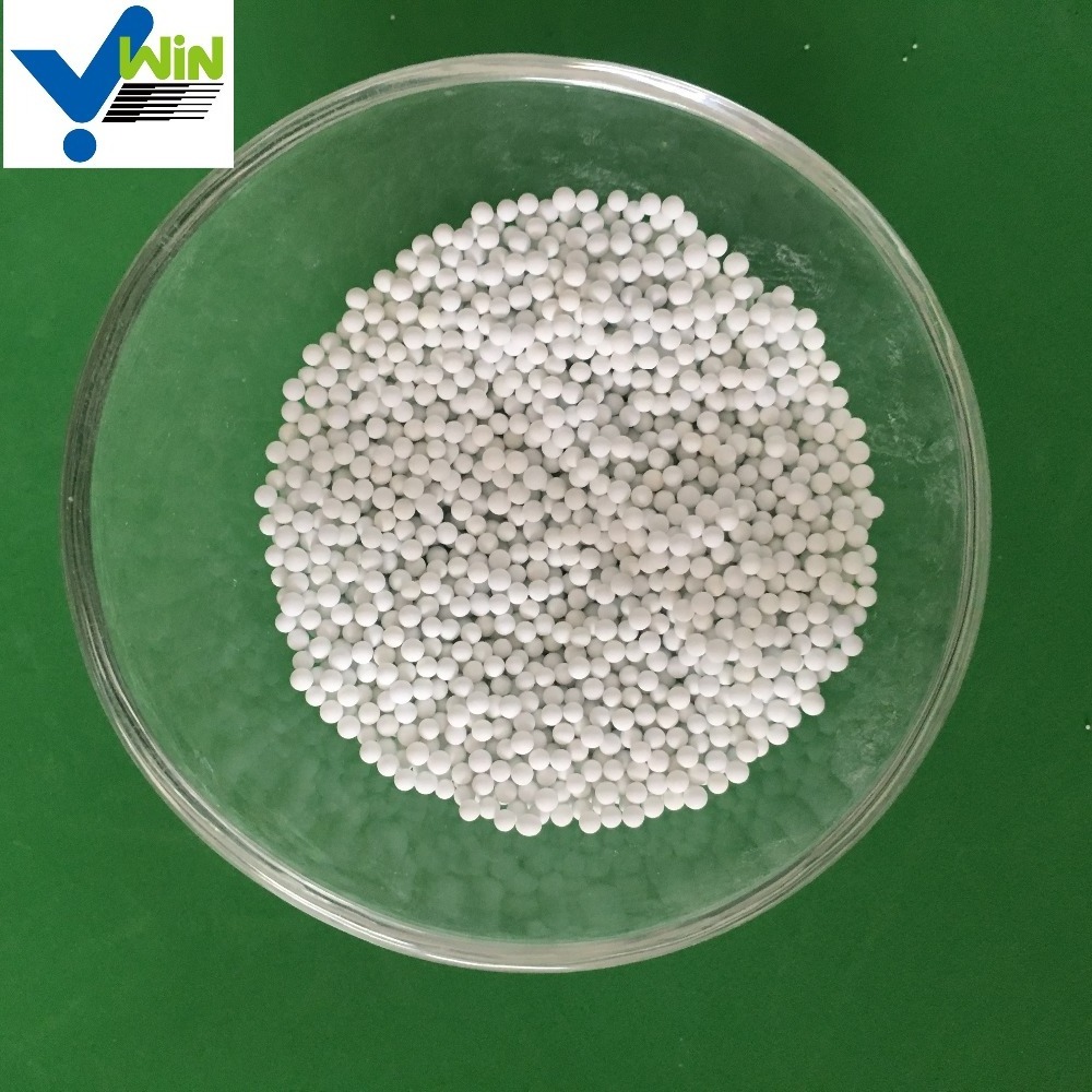 white alumina microspheres grinding media alumina ceramic grinding ball & filter ball