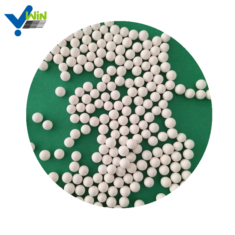 92% ceramic grinding porcelain polishing media ball