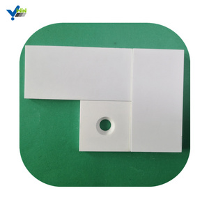 Wholesale High Quality High Quality Wear Resistant High Alumina Ceramic Lining  Ceramic Lining Board alumina lining