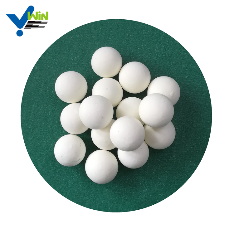 92% ceramic grinding porcelain polishing media ball