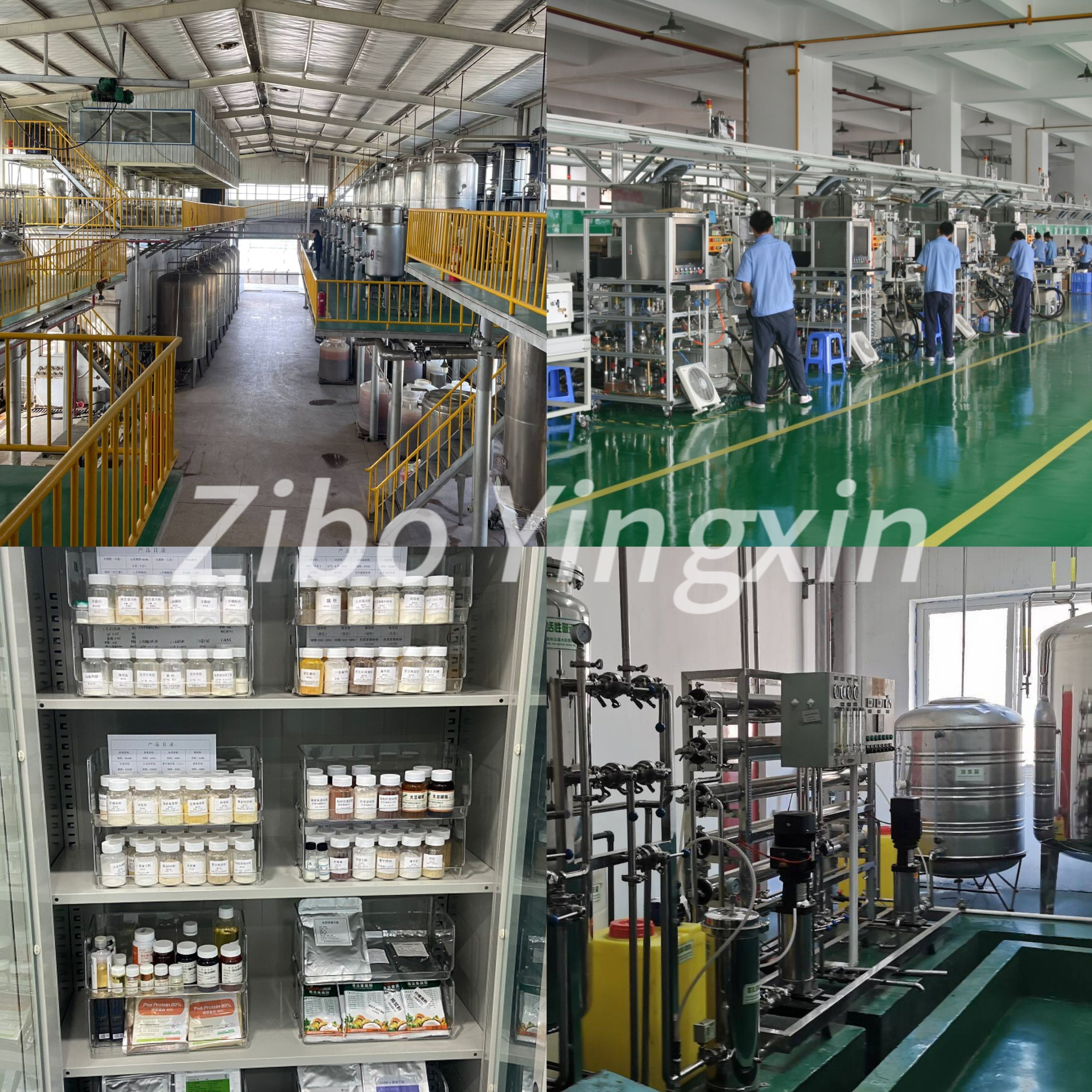 KEYU TTA Water Treatment Chemical Methylbenzotriazole TTA Tolytriazole methylbenzotriazole Factory goods  Factory direct sales