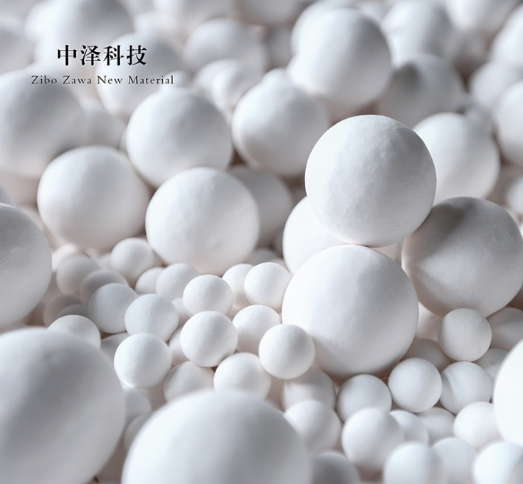 High Alumina Grinding Media Balls, High Alumina Porcelain Grinding Balls