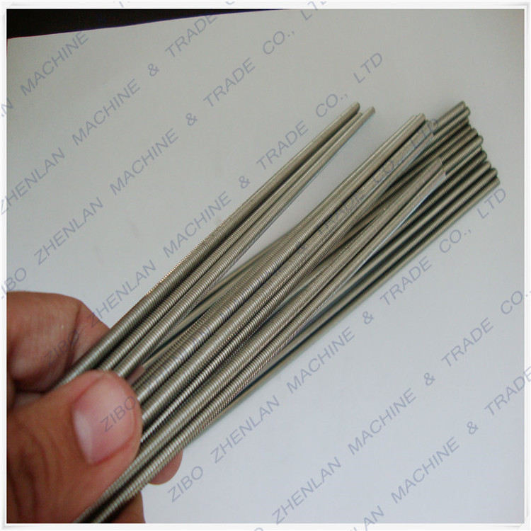 Threaded Bar/Threaded Rod/Stainless Steel Rod 4mm