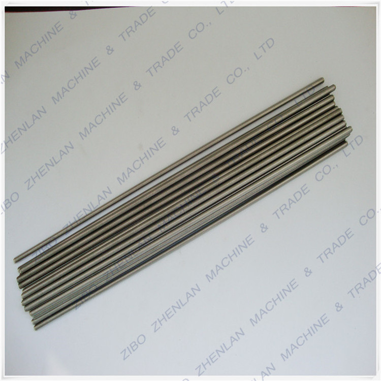 Threaded Bar/Threaded Rod/Stainless Steel Rod 4mm