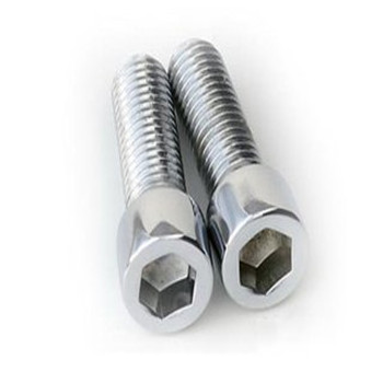 M9 Hex Socket Bolt/Stainless Steel Hex Socket Bolt/Button Head Hex Socket Bolt