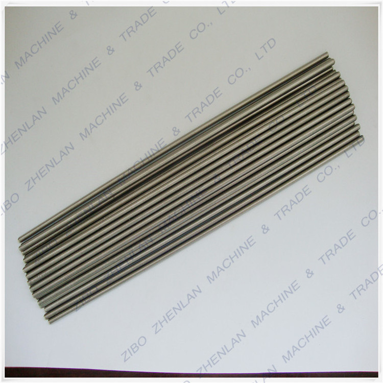 Threaded Bar/Threaded Rod/Stainless Steel Rod 4mm