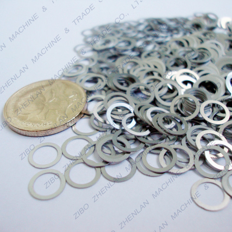 Shims DIN988/Stainless Steel Spacer/stainless steel precision shim washer