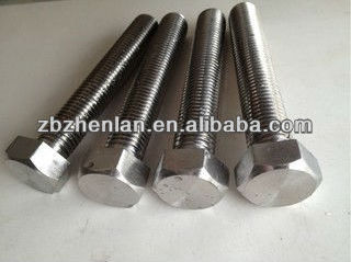 Monel,Inconel,Hastelloy,Super Duplex,254SMO,Alloy20,Molybdenum,alloy steel fasteners