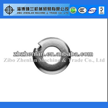 two tongue washer/double Tab Washer/OEM