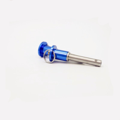 Types Locking Pins/Ball Lock Pin/Quick Release Strong Pin