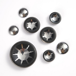 Bearing Clip/star washer and dome/Starlock Clip