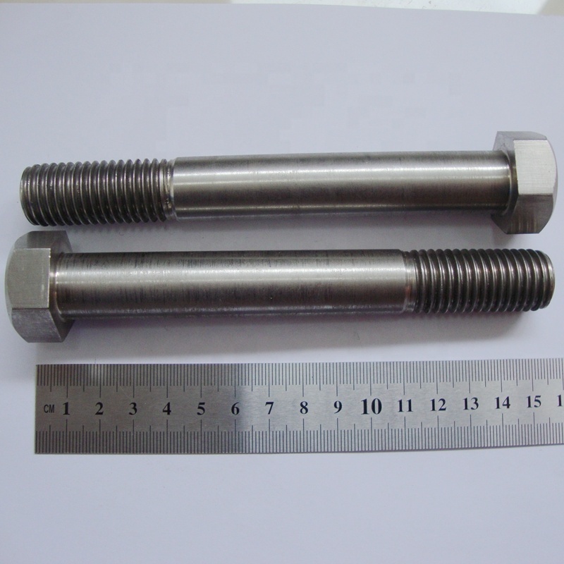 Monel,Inconel,Hastelloy,Super Duplex,254SMO,Alloy20,Molybdenum,alloy steel fasteners