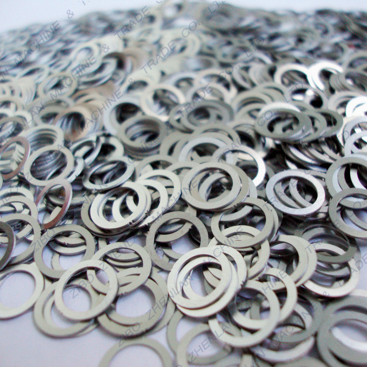 Shims DIN988/Stainless Steel Spacer/stainless steel precision shim washer