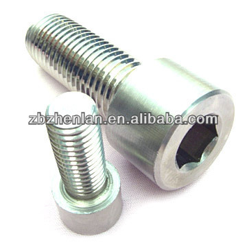 M9 Hex Socket Bolt/Stainless Steel Hex Socket Bolt/Button Head Hex Socket Bolt