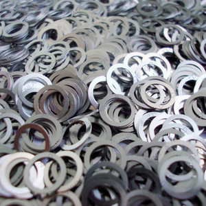 Shims DIN988/Stainless Steel Spacer/stainless steel precision shim washer