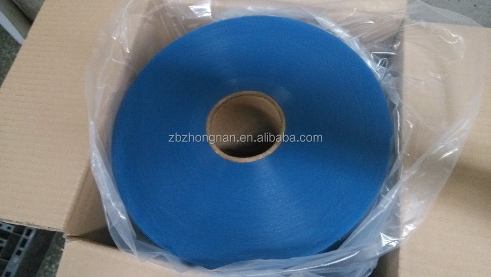 PVC Sheet Material For Medical Packing Using