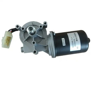 Rail crane 802100088 Cab wiper motor Crawler crane wiper motor