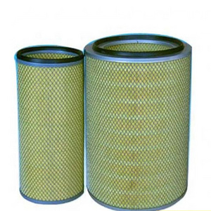 Air Filter Engine Intake Air Filter for Truck Crane sale