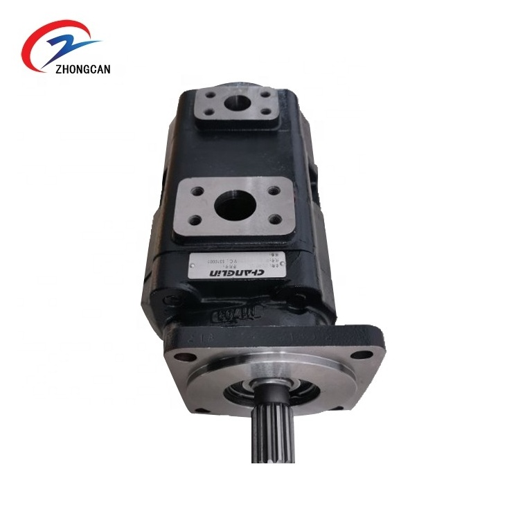 Transmission Spare Parts 5310001 Gear Pump for wheel loader spare parts