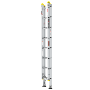 High Quality Good Price Aluminum Folding Extension Ladder Construction Adjustable tall ladder