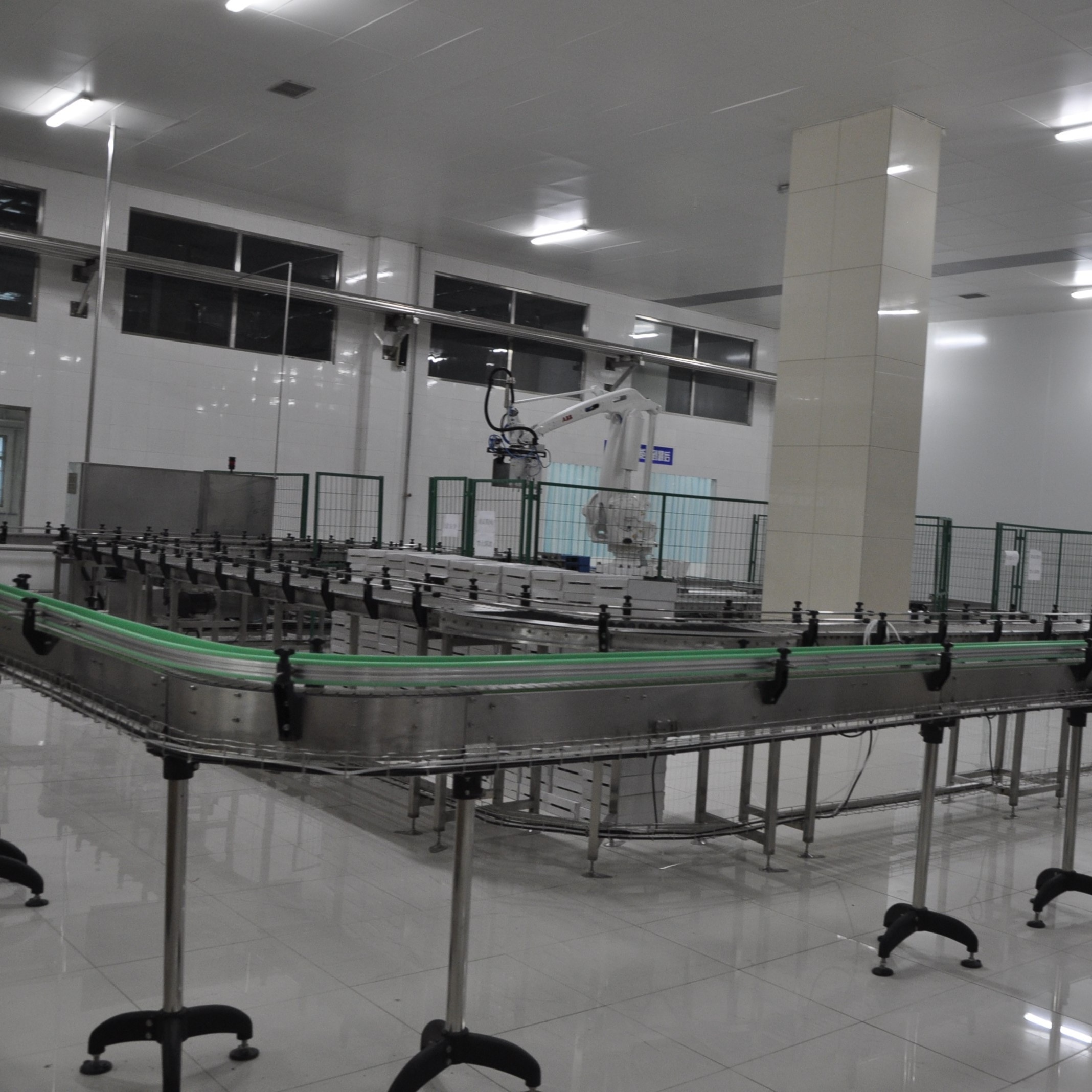 Pet food Pet food production line Automated pet food production line