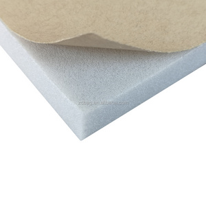 aerogel insulation price aluminum foil pef foam other heat insulation material with adhesive self seal glue