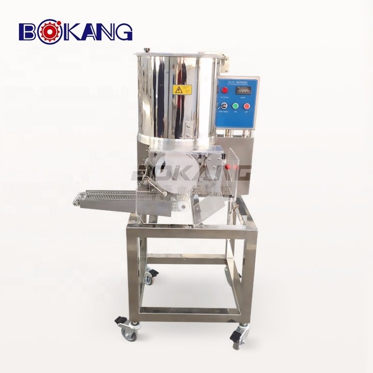 Professional Burger Press Hamburger Meat Patty Molder Maker