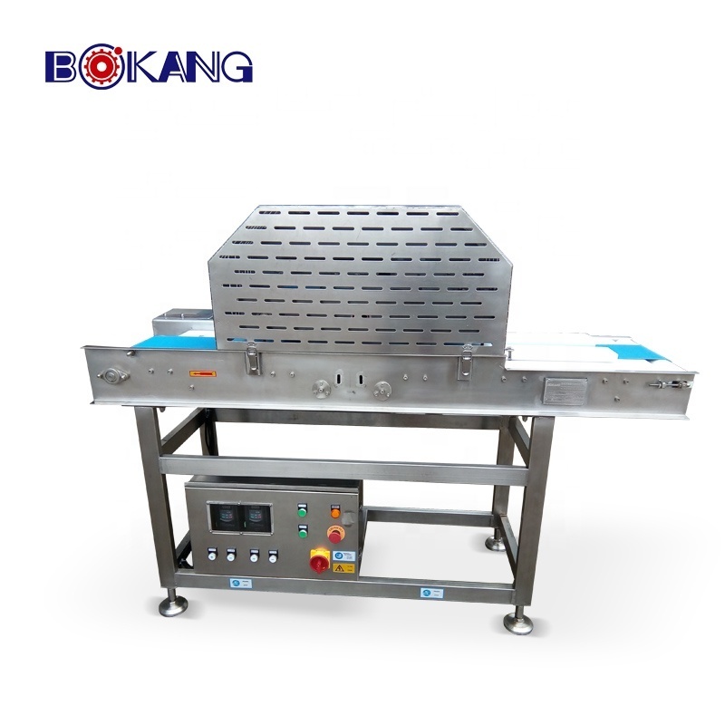 Industrial Butcher Meat Cutter Chicken Cutting Machine