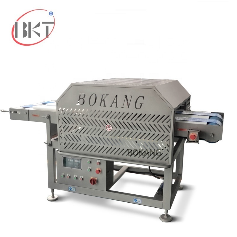 Industrial Butcher Meat Cutter Chicken Cutting Machine