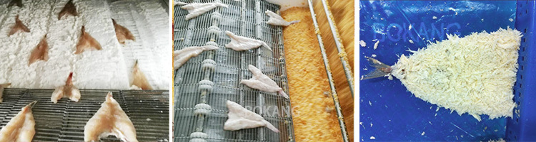 Automatic Fish Filleter Anchovy Filleting Slicer Machine For Sale