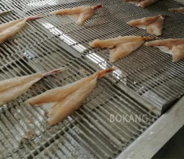 Automatic Fish Filleter Anchovy Filleting Slicer Machine For Sale