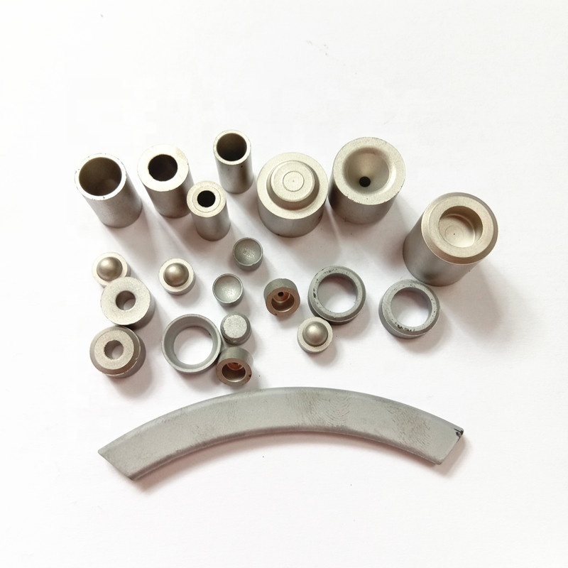 Customized Solid  and Cemented Carbide Products Tungsten Carbide Wear Parts