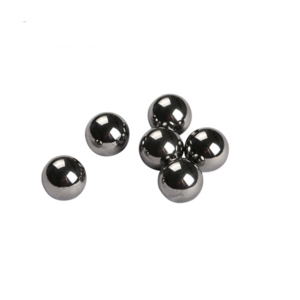 yg8 high precision cemented tungsten carbide ball for bearing  2mm/3mm/4mm