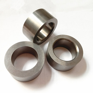 high quality solid tungsten carbide ring