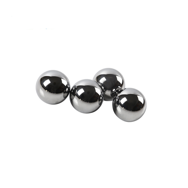 yg8 high precision cemented tungsten carbide ball for bearing  2mm/3mm/4mm