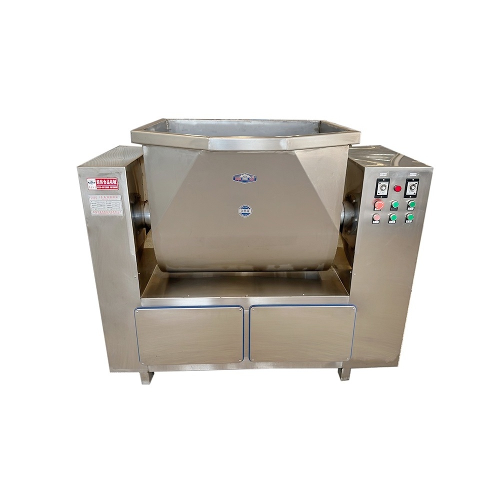 Meat mixer Stainless steel meat processing mixer