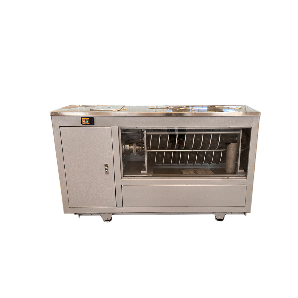 dough divider rounder/commercial steamed bun machine/automatic round dough balls making machine