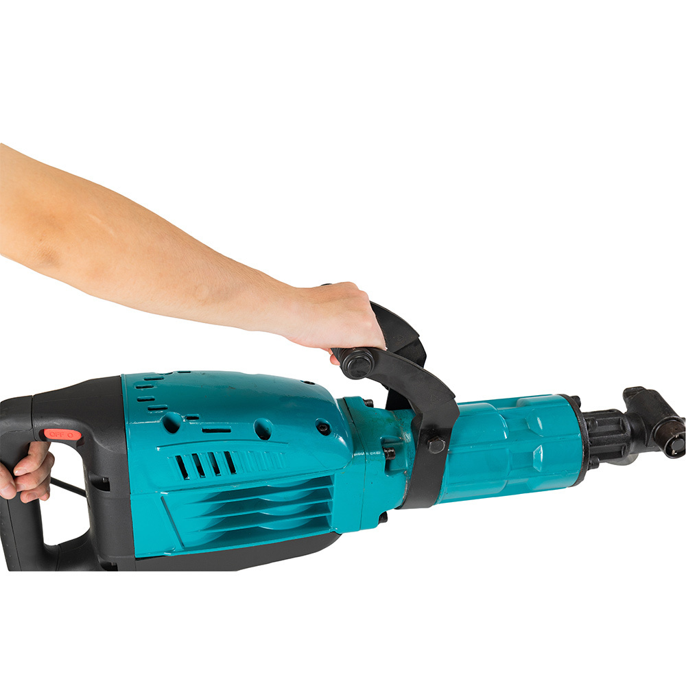 Factory Outlet 21v Li-Ion Battery Operated Rotary Electric Hammers Cordless Drill Impact Drill