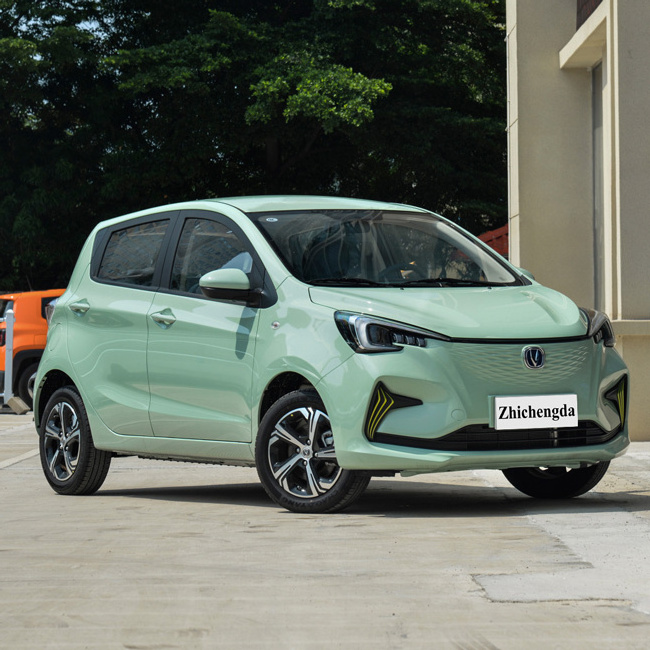 New 2023 changan benben e-star range 301KM mini electric car baterias para changan benben e star ev estar changan e-star 2022