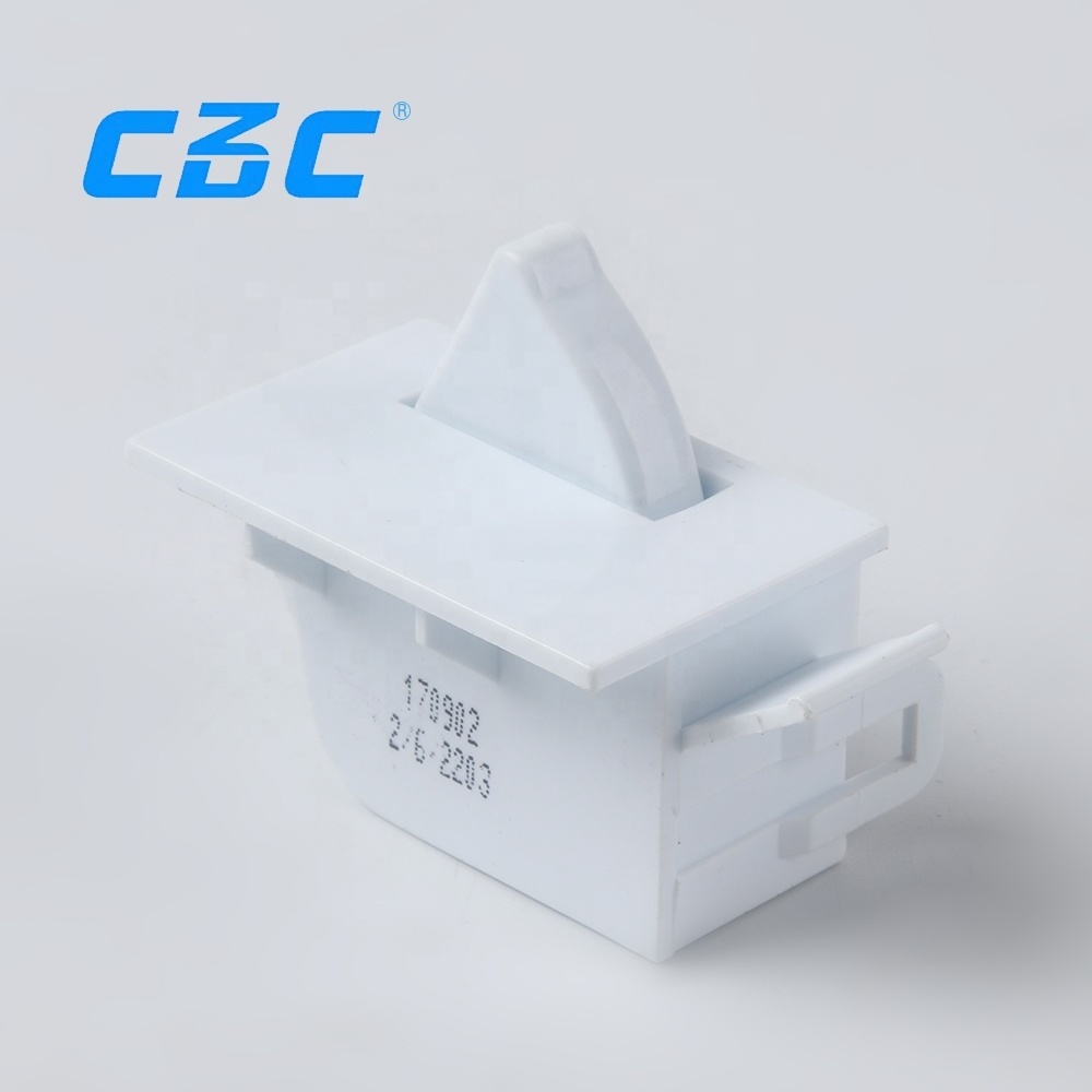 NEW Factory Wholesale Refrigerator Parts HC-056K.9R  Refrigerator Door Switch Light Switch For Refrigerator