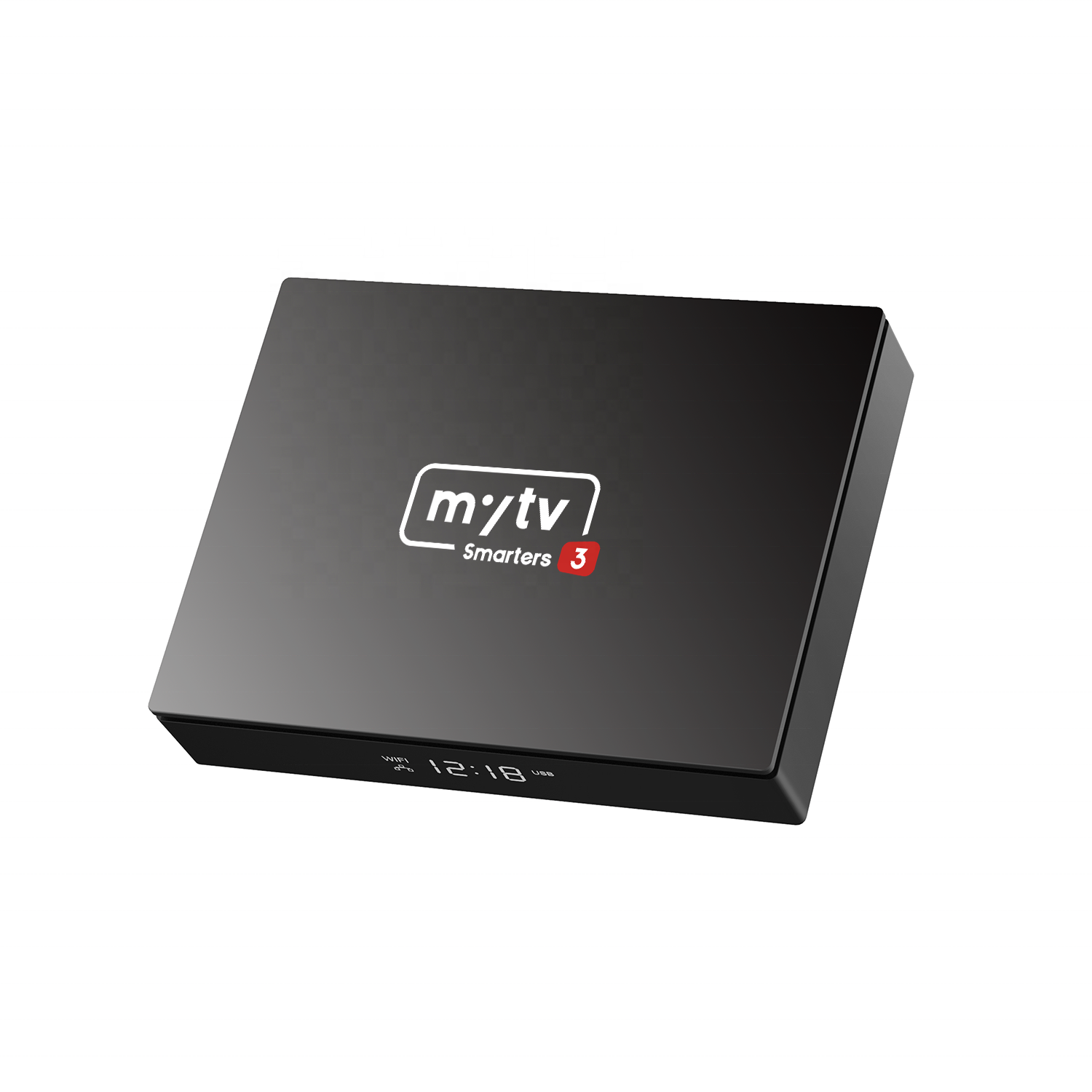 IPTV Smart TV Box Smart Android 11.0 TV box MYTV T9 Streaming Mytv smarters3 Player S905W2 4K set-top box