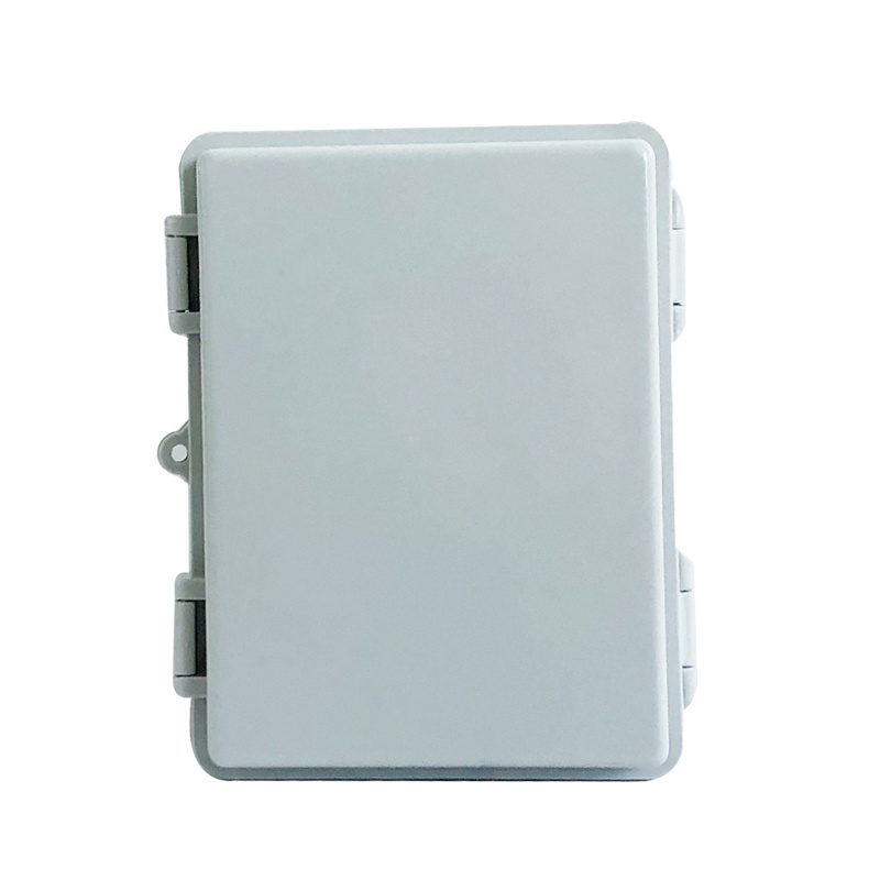 ZCEBOX electrical terminal box enclosure outdoor plastic abs plastic waterproof junction box