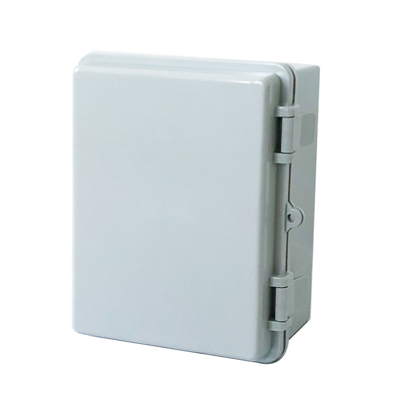 ZCEBOX electrical terminal box enclosure outdoor plastic abs plastic waterproof junction box