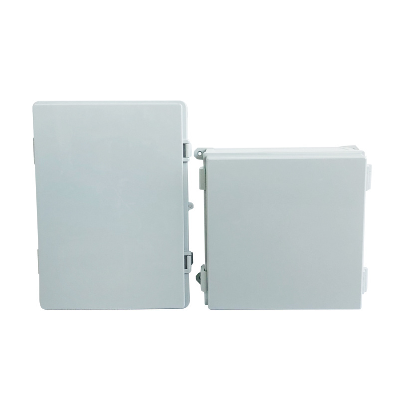 ZCEBOX electrical terminal box enclosure outdoor plastic abs plastic waterproof junction box